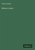 Mienne: roman Mienne: roman