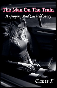 Cover The Man On The Train