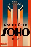Nacht über Soho Nacht über Soho