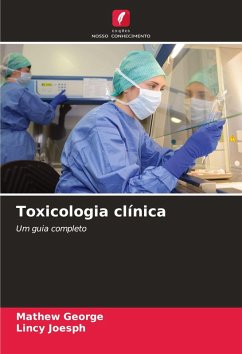 Cover Toxicologia clínica