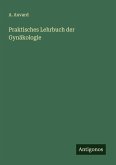 Praktisches Lehrbuch der Gynäkologie