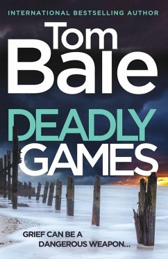 Cover Deadly Games