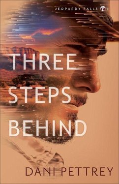 Cover Three Steps Behind