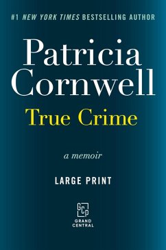 Cover True Crime