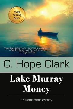 Cover Lake Murray Money