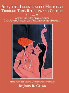 Cover Sex, the Illustrated History