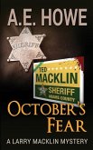 October's Fear