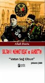 Sultan 5. Mehmet Resat ve Vahdettin Sultan 5. Mehmet Resat ve Vahdettin