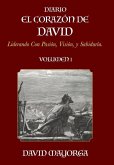 Diario El Corazon De David Volumen 1 Diario El Corazon De David Volumen 1