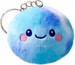 Cover Mutmurmel - Das Plüsch zum Bilderbuch