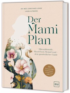 Cover Der Mami-Plan