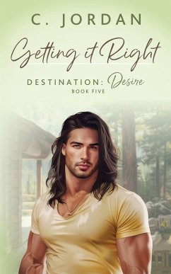 Cover Getting It Right