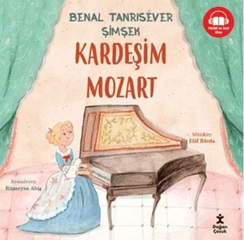 Kardesim Mozart