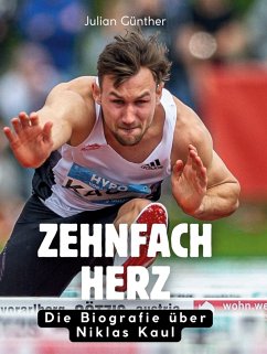 Zehnfach Herz - Günther, Julian