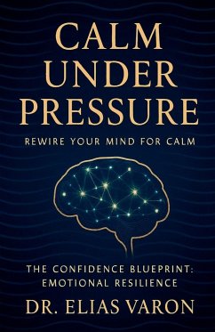 Cover Calm Under Pressure
