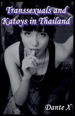 Cover Transsexuals and Katoys in Thailand