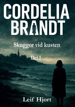 Cover CORDELIA BRANDT