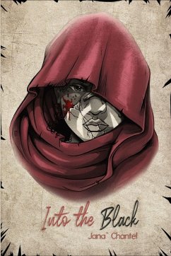 Cover Into the Black