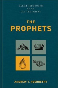 Cover The Prophets