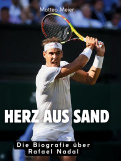 Herz aus Sand - Meier, Matteo Herz aus Sand - Meier, Matteo