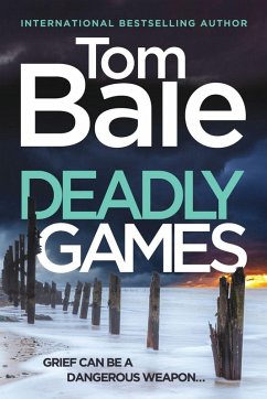 Cover Deadly Games