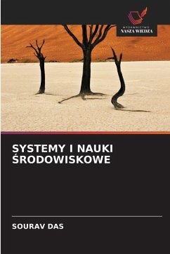 Cover SYSTEMY I NAUKI ¿RODOWISKOWE