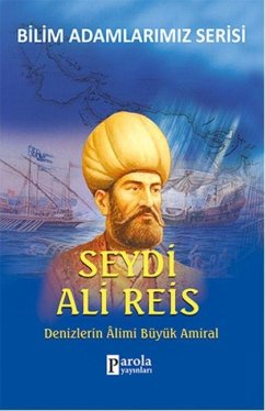 Seydi Ali Reis - Kuzu, Ali