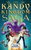 The Kandy Kingdom Saga The Kandy Kingdom Saga