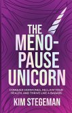 The Menopause Unicorn The Menopause Unicorn