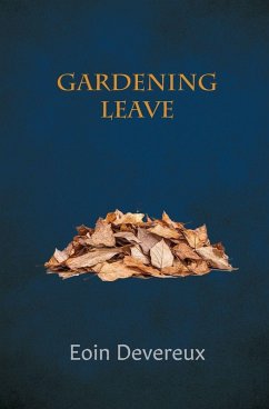 Cover Gardening Leave
