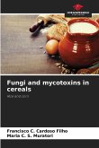 Fungi and mycotoxins in cereals Fungi and mycotoxins in cereals
