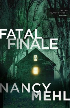 Cover Fatal Finale