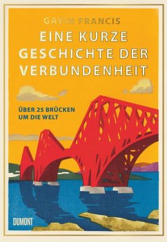 Cover Eine kurze Geschichte der Verbundenheit