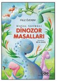 Masal Sarmali 1 - Dinozor Masallari Masal Sarmali 1 - Dinozor Masallari