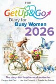 The Get Up and Go Diary for Busy Women 2026