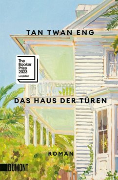 Cover Das Haus der Türen