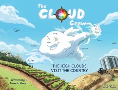 Cover The High Clouds visit the Country