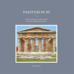 Cover Paestum in 3D