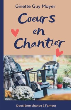 Cover Coeurs en Chantier