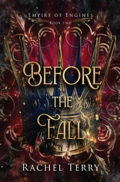 Before the Fall - Terry, Rachel Before the Fall - Terry, Rachel