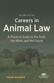 Careers in Animal Law Careers in Animal Law
