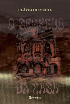 Cover O SEGREDO DA CASA