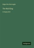 The Mad King