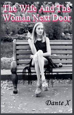 Cover The Wife And The Woman Next Door