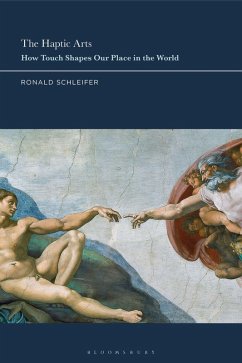 Cover The Haptic Arts