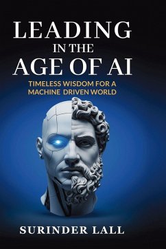Cover Leading In The Age of AI