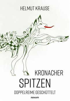 Cover Kronacher Spitzen