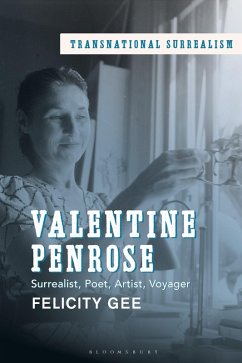 Cover Valentine Penrose