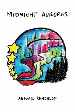 Cover Midnight Auroras