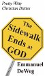 The Sidewalk Ends at GOD - Bild 1
